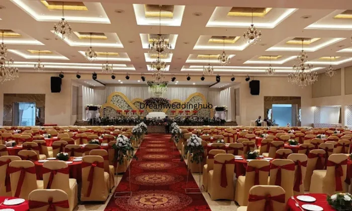 Grand Millennium Event Hall